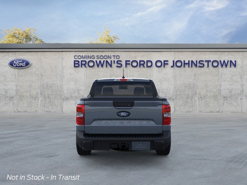 2026 Ford Maverick Lariat®