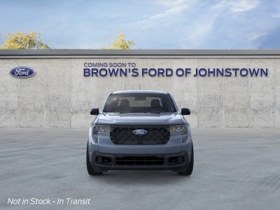 2026 Ford Maverick Lariat®