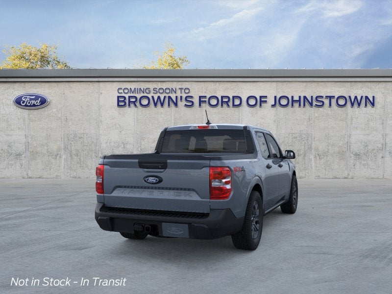 2026 Ford Maverick Lariat®