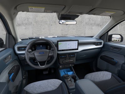 2026 Ford Maverick Lariat®