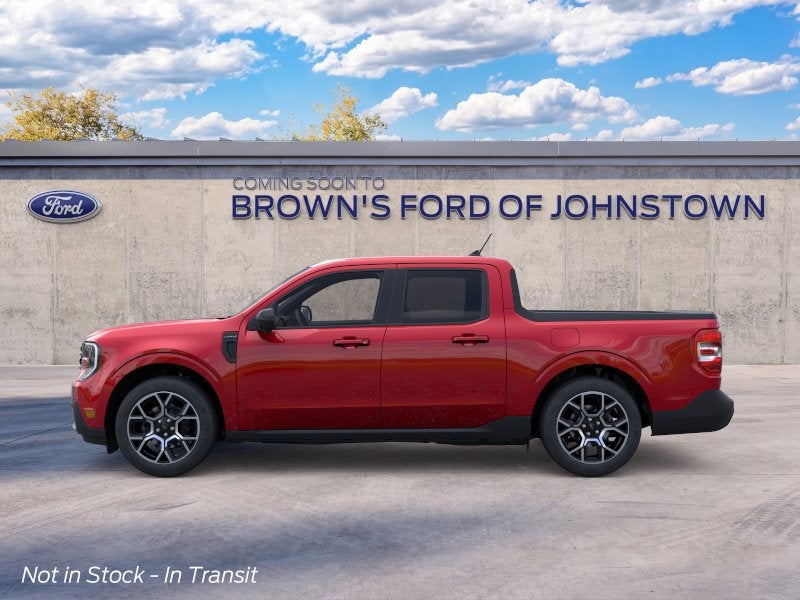 2026 Ford Maverick Lariat®