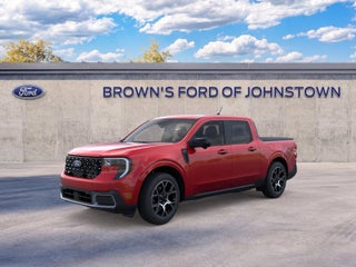 2026 Ford Maverick Lariat®