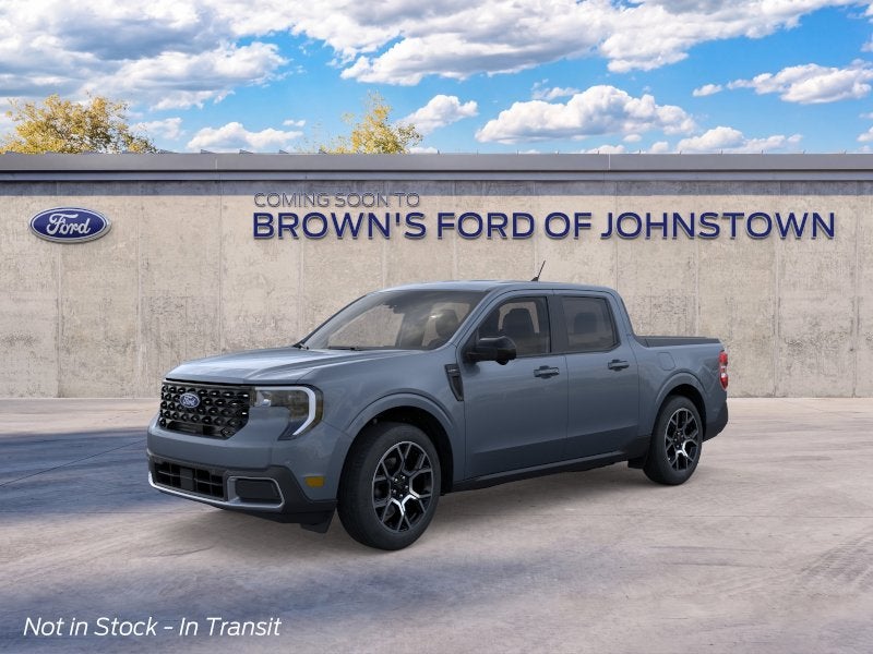 2026 Ford Maverick Lariat®