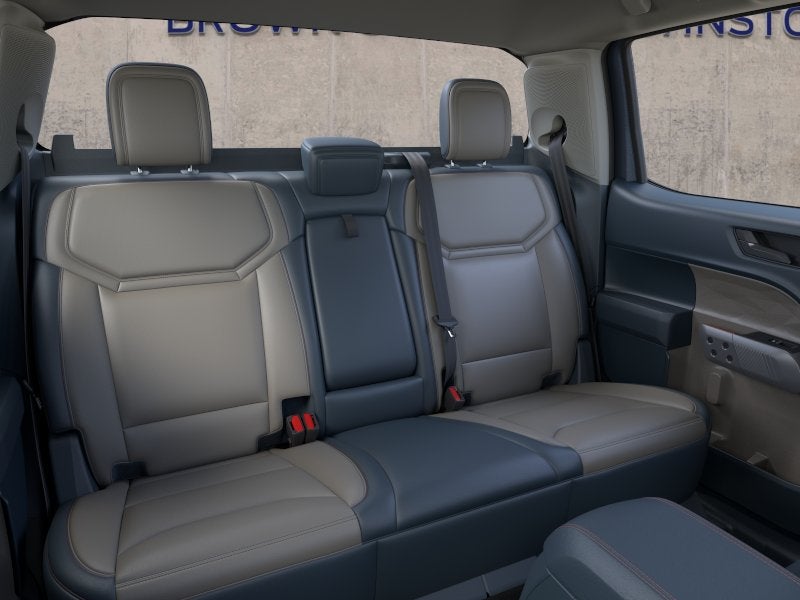 2026 Ford Maverick Lariat®