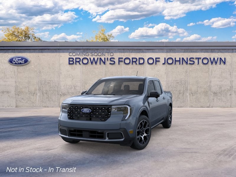 2026 Ford Maverick Lariat®