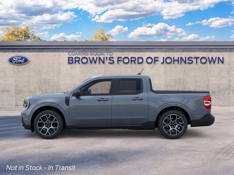 2026 Ford Maverick Lariat®