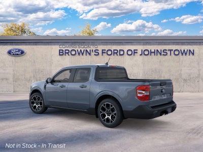 2026 Ford Maverick Lariat®