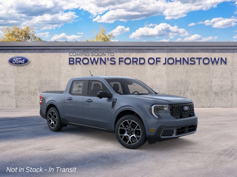 2026 Ford Maverick Lariat®