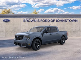 2026 Ford Maverick Lariat®