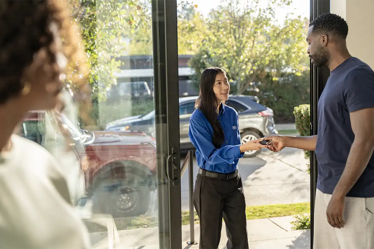 Brown's Ford of Johnstown in Johnstown NY